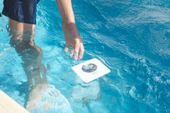 Flashcards a prueba de agua Macae (6 modelos diferentes)