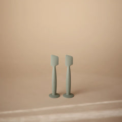 Aplicador de crema para bebés