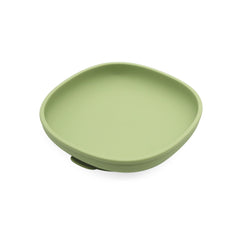 Plato plano (Varios colores)