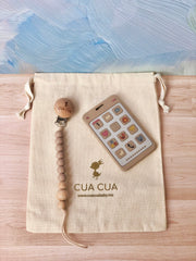 Gift bag celular (Variedad de colores)