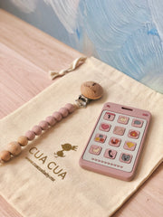 Gift bag celular (Variedad de colores)