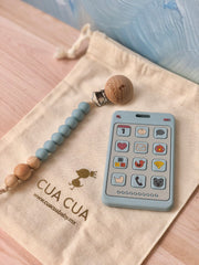 Gift bag celular (Variedad de colores)