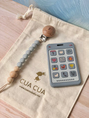 Gift bag celular (Variedad de colores)