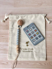 Gift bag celular (Variedad de colores)