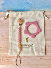 Gift bag texturas (Variedad de colores)