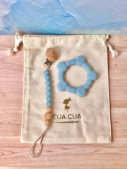 Gift bag texturas (Variedad de colores)