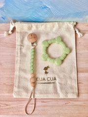 Gift bag texturas (Variedad de colores)