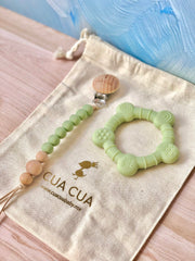 Gift bag texturas (Variedad de colores)