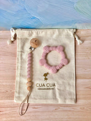 Gift bag texturas (Variedad de colores)