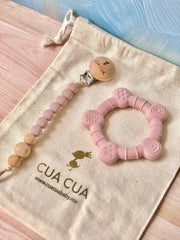 Gift bag texturas (Variedad de colores)