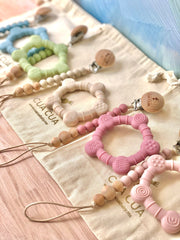 Gift bag texturas (Variedad de colores)