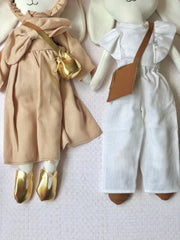 Minono nude premium extra grande + un cambio completo