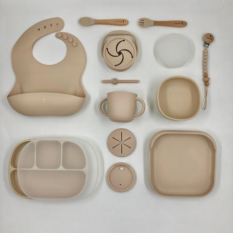 Kit para consentir (2 tonos)