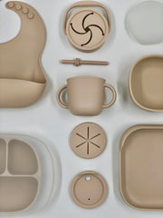 Kit para consentir (2 tonos)