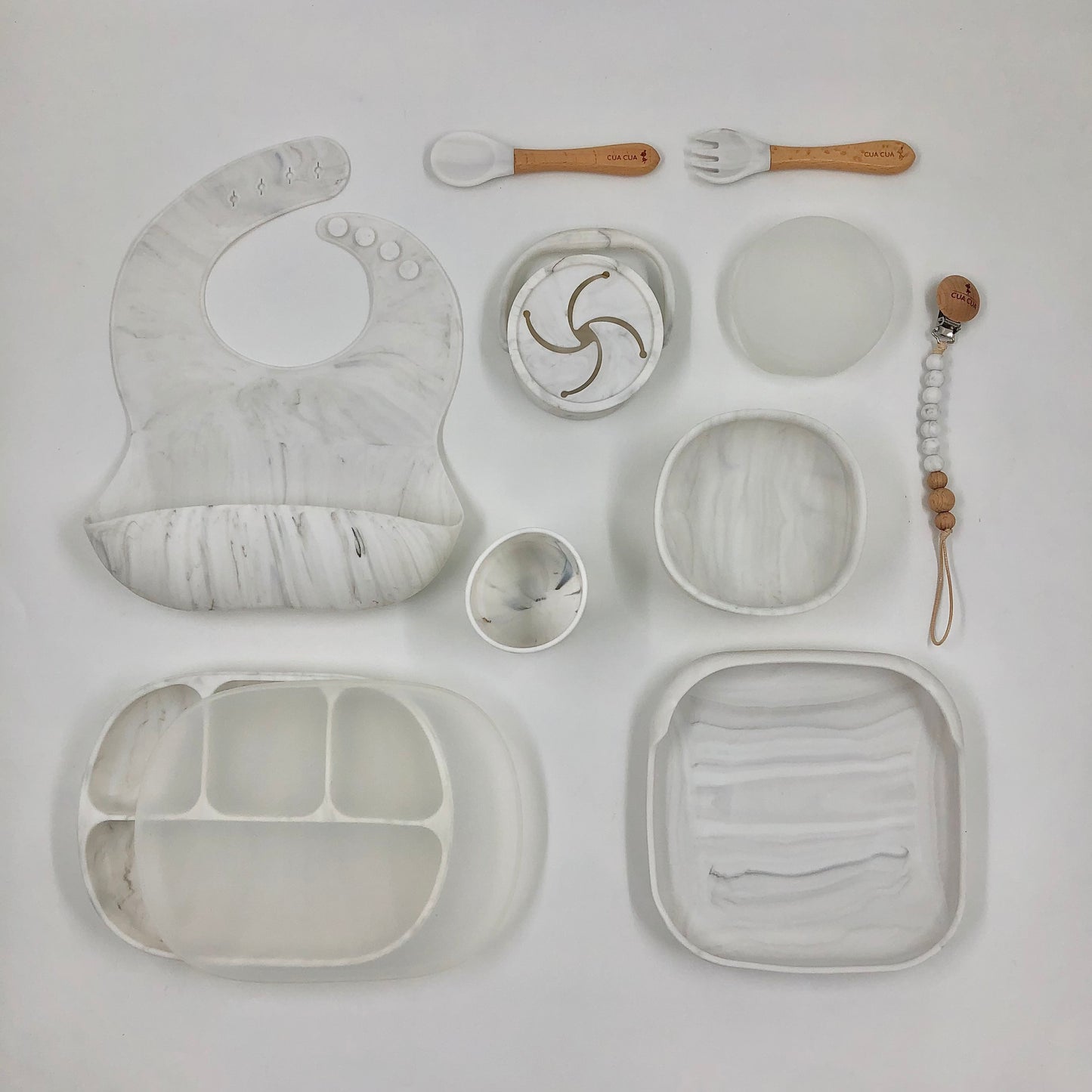 Kit para consentir (2 tonos)