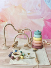 Gift bag " Juego seguro" (Variedad de colores)