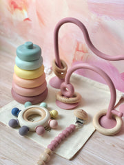 Gift bag " Juego seguro" (Variedad de colores)