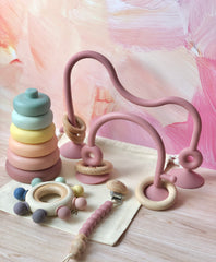 Gift bag " Juego seguro" (Variedad de colores)