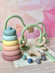 Gift bag " Juego seguro" (Variedad de colores)