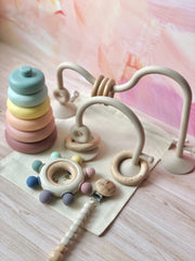 Gift bag " Juego seguro" (Variedad de colores)