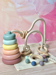 Gift bag " Juego seguro" (Variedad de colores)