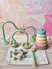 Gift bag " Juego seguro" (Variedad de colores)