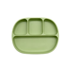 Kit favorito (Nuevo modelo: cubiertos delgados y plato sin tapa) (2 colores)