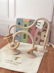 Gift bag " aprendo" (Variedad de colores)