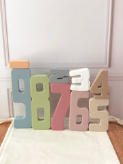 Gift bag " aprendo" (Variedad de colores)