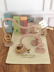 Gift bag " aprendo" (Variedad de colores)