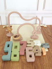 Gift bag " aprendo" (Variedad de colores)