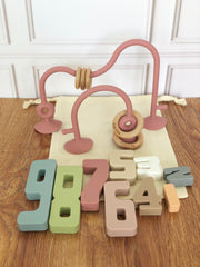 Gift bag " aprendo" (Variedad de colores)