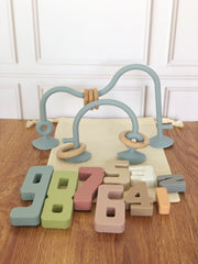 Gift bag " aprendo" (Variedad de colores)