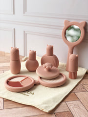 Gift bag maquillaje de silicón