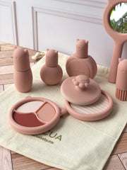 Gift bag maquillaje de silicón