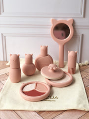 Gift bag maquillaje de silicón