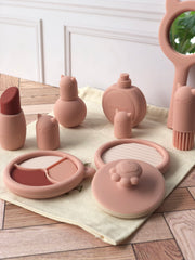 Gift bag maquillaje de silicón