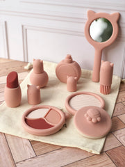 Gift bag maquillaje de silicón