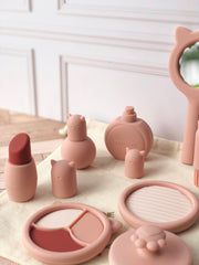 Gift bag maquillaje de silicón