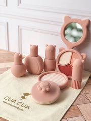 Gift bag maquillaje de silicón