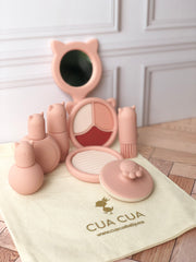 Gift bag maquillaje de silicón