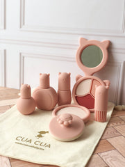 Gift bag maquillaje de silicón