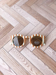 Lentes de sol pattern con protección UV para bebé y toddler (Varios colores)