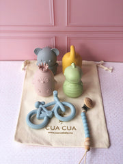 Gift bag " Paseo" (3 colores)