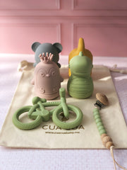 Gift bag " Paseo" (3 colores)