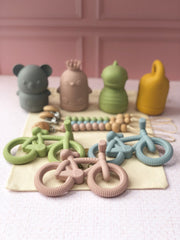 Gift bag " Paseo" (3 colores)