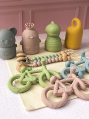 Gift bag " Paseo" (3 colores)