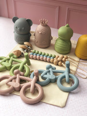 Gift bag " Paseo" (3 colores)