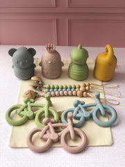 Gift bag " Paseo" (3 colores)