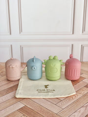 Juguetes para agua (Animales marinos)